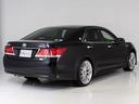 アスリートＳ　（禁煙車）（黒本革シート）（新品２０インチアルミ）（新品タイヤ）（フルエアロ）（衝突軽減ブレーキ）（踏み間違い防止機能）レーダークルーズ　Ｂｌｕｅｔｏｏｔｈ対応　レギュラーガソリン仕様　点検記録簿７枚（16枚目）