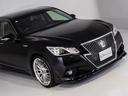 アスリートＳ　（禁煙車）（黒本革シート）（新品２０インチアルミ）（新品タイヤ）（フルエアロ）（衝突軽減ブレーキ）（踏み間違い防止機能）レーダークルーズ　Ｂｌｕｅｔｏｏｔｈ対応　レギュラーガソリン仕様　点検記録簿７枚（19枚目）