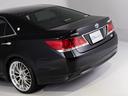 アスリートＳ　（禁煙車）（黒本革シート）（新品２０インチアルミ）（新品タイヤ）（フルエアロ）（衝突軽減ブレーキ）（踏み間違い防止機能）レーダークルーズ　Ｂｌｕｅｔｏｏｔｈ対応　レギュラーガソリン仕様　点検記録簿７枚（21枚目）
