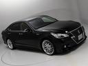 アスリートＳ　（禁煙車）（黒本革シート）（新品２０インチアルミ）（新品タイヤ）（フルエアロ）（衝突軽減ブレーキ）（踏み間違い防止機能）レーダークルーズ　Ｂｌｕｅｔｏｏｔｈ対応　レギュラーガソリン仕様　点検記録簿７枚（22枚目）