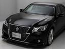 アスリートＳ　（禁煙車）（黒本革シート）（新品２０インチアルミ）（新品タイヤ）（フルエアロ）（衝突軽減ブレーキ）（踏み間違い防止機能）レーダークルーズ　Ｂｌｕｅｔｏｏｔｈ対応　レギュラーガソリン仕様　点検記録簿７枚（26枚目）