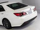 アスリートＳ　後期型（禁煙車）（サンルーフ）（黒本革シート）（オプション１８インチＡＷ）（トヨタセーフティセンス）衝突軽減ブレーキ　踏み間違い防止機能　レーダークルーズ　オートマチックハイビーム　車線逸脱抑制ＬＤＡ（21枚目）