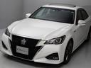 アスリートＳ　後期型（禁煙車）（サンルーフ）（黒本革シート）（オプション１８インチＡＷ）（トヨタセーフティセンス）衝突軽減ブレーキ　踏み間違い防止機能　レーダークルーズ　オートマチックハイビーム　車線逸脱抑制ＬＤＡ（22枚目）
