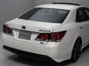 アスリートＳ　後期型（禁煙車）（サンルーフ）（黒本革シート）（オプション１８インチＡＷ）（トヨタセーフティセンス）衝突軽減ブレーキ　踏み間違い防止機能　レーダークルーズ　オートマチックハイビーム　車線逸脱抑制ＬＤＡ（23枚目）