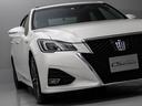 アスリートＳ　後期型（禁煙車）（サンルーフ）（黒本革シート）（オプション１８インチＡＷ）（トヨタセーフティセンス）衝突軽減ブレーキ　踏み間違い防止機能　レーダークルーズ　オートマチックハイビーム　車線逸脱抑制ＬＤＡ（24枚目）