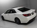 アスリートＳ　後期型（禁煙車）（サンルーフ）（黒本革シート）（オプション１８インチＡＷ）（トヨタセーフティセンス）衝突軽減ブレーキ　踏み間違い防止機能　レーダークルーズ　オートマチックハイビーム　車線逸脱抑制ＬＤＡ（27枚目）