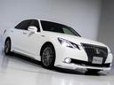 Ｆバージョン　（禁煙車）（黒本革シート）（パノラミックビューモニター）（フルエアロ）衝突軽減ブレーキ　踏み間違い防止機能　レーダークルーズ　ＢＳＭ　イージークローザー　アダプティブハイビーム　Ｂｌｕｅｔｏｏｔｈ対応（21枚目）