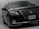 TOYOTA CROWN MAJESTA