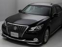 TOYOTA CROWN MAJESTA