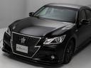 アスリートＳ　（禁煙車）（特注フォーブレザーシート）（オプション１８インチアルミ）（衝突軽減ブレーキ）（踏み間違い防止機能）レーダークルーズ　Ｂｌｕｅｔｏｏｔｈ対応　レギュラーガソリン仕様　スパッタリング　ＨＤＤ（21枚目）