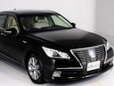 TOYOTA CROWN HYBRID