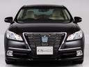 TOYOTA CROWN HYBRID