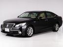 TOYOTA CROWN HYBRID