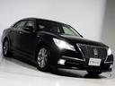 TOYOTA CROWN HYBRID