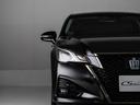 アスリートＳ　Ｊ－フロンティアリミテッド　後期型（禁煙車）（特別仕様車）（黒本革シート）（オプション１８インチアルミ）（フルエアロ）（トヨタセーフティセンス）衝突軽減ブレーキ　踏み間違い防止機能　車線逸脱抑制機能ＬＤＡ　レーダークルーズ（26枚目）