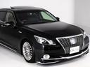 TOYOTA CROWN MAJESTA