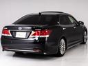 TOYOTA CROWN MAJESTA
