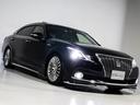 TOYOTA CROWN MAJESTA