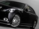 TOYOTA CROWN MAJESTA