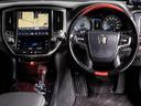 TOYOTA CROWN MAJESTA