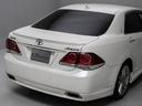 ２．５アスリート　アニバーサリーエディション　後期型（禁煙車）（特別仕様車）（専用黒本革シート）（専用インテリア＆エクステリア）（フルエアロ）（クリアランスソナー）ブラックインナーヘッドライト　Ｂｌｕｅｔｏｏｔｈ対応　レギュラーガソリン仕様（22枚目）