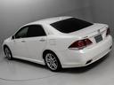 ２．５アスリート　アニバーサリーエディション　後期型（禁煙車）（特別仕様車）（専用黒本革シート）（専用インテリア＆エクステリア）（フルエアロ）（クリアランスソナー）ブラックインナーヘッドライト　Ｂｌｕｅｔｏｏｔｈ対応　レギュラーガソリン仕様（26枚目）