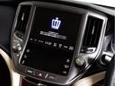 ロイヤルサルーン　（禁煙車）（ワンオーナー）（ベージュ本革シート）（点検記録簿１２枚）ＨＤＤマルチナビ　Ｂｌｕｅｔｏｏｔｈ対応　レギュラーガソリン仕様　シートヒーター　ステアリングヒーター　カラーバックカメラ（43枚目）