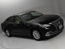 ロイヤルサルーンＧ　後期型（禁煙車）（ベージュ本革シート）（リヤオートエアコン）Ｂｌｕｅｔｏｏｔｈ対応　レギュラーガソリン仕様　クリアランスソナー　アダプティブハイビーム　ＢＳＭ　シートメモリー　ＳＤマルチ　バックカメラ（24枚目）