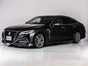 ＲＳアドバンス　後期型（モデリスタエアロ）（黒本革シート）（社外１９インチアルミ）（パノラミックビューモニター）（セーフティパッケージプラス）デジタルインナーミラー　車線逸脱抑制ＬＴＡ　衝突軽減ブレーキ　記録簿５枚（18枚目）