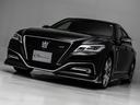ＲＳアドバンス　後期型（モデリスタエアロ）（黒本革シート）（社外１９インチアルミ）（パノラミックビューモニター）（セーフティパッケージプラス）デジタルインナーミラー　車線逸脱抑制ＬＴＡ　衝突軽減ブレーキ　記録簿５枚（21枚目）