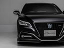 ＲＳアドバンス　後期型（モデリスタエアロ）（黒本革シート）（社外１９インチアルミ）（パノラミックビューモニター）（セーフティパッケージプラス）デジタルインナーミラー　車線逸脱抑制ＬＴＡ　衝突軽減ブレーキ　記録簿５枚（22枚目）