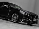 ＲＳアドバンス　後期型（モデリスタエアロ）（黒本革シート）（社外１９インチアルミ）（パノラミックビューモニター）（セーフティパッケージプラス）デジタルインナーミラー　車線逸脱抑制ＬＴＡ　衝突軽減ブレーキ　記録簿５枚（23枚目）