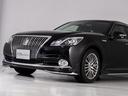 TOYOTA CROWN MAJESTA