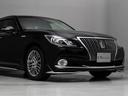 TOYOTA CROWN MAJESTA