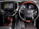 TOYOTA CROWN MAJESTA