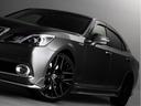 TOYOTA CROWN MAJESTA