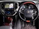 TOYOTA CROWN MAJESTA