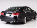 アスリートＳ　（特注フォーブレザーシート）（新品２０インチアルミホイール）（新品タイヤ）（フルエアロ）（点検記録簿８枚）Ｂｌｕｅｔｏｏｔｈ対応　レギュラーガソリン仕様　シート＆ステアリングヒーター　ＨＤＤマルチナビ（15枚目）