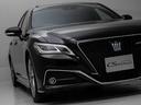 TOYOTA CROWN HYBRID