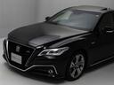 TOYOTA CROWN HYBRID