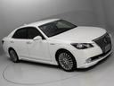 TOYOTA CROWN MAJESTA