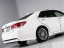TOYOTA CROWN MAJESTA