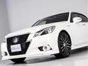 アスリートＳ　（黒本革シート）（パノラミックビューモニター）（衝突軽減ブレーキ）（踏み間違い防止機能）レーダークルーズ　社外２０インチＡＷ　フルエアロ　アドバンストＰＫＧ　Ｂｌｕｅｔｏｏｔｈ　レギュラーガソリン仕様（21枚目）