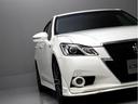 アスリートＳ　（黒本革シート）（パノラミックビューモニター）（衝突軽減ブレーキ）（踏み間違い防止機能）レーダークルーズ　社外２０インチＡＷ　フルエアロ　アドバンストＰＫＧ　Ｂｌｕｅｔｏｏｔｈ　レギュラーガソリン仕様（24枚目）
