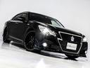 アスリートＳ　（サンルーフ）（黒本革シート）（ＲＡＹＳ２０インチアルミ）（フルエアロ）シート＆ステアリングヒーター　Ｂｌｕｔｏｏｔｈ対応　レギュラーガソリン仕様　ＨＤＤマルチナビ　カラーバックカメラ　パワーシート（17枚目）