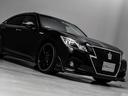 アスリートＳ　（サンルーフ）（黒本革シート）（ＲＡＹＳ２０インチアルミ）（フルエアロ）シート＆ステアリングヒーター　Ｂｌｕｔｏｏｔｈ対応　レギュラーガソリン仕様　ＨＤＤマルチナビ　カラーバックカメラ　パワーシート（23枚目）