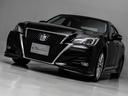 TOYOTA CROWN HYBRID