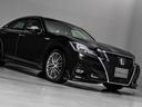 TOYOTA CROWN HYBRID