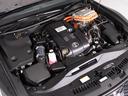 TOYOTA CROWN HYBRID