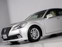TOYOTA CROWN HYBRID